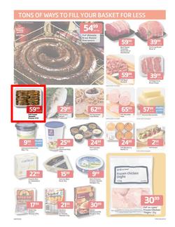 Pick n Pay Gauteng : Save on essentials (21 May - 2 Jun 2013), page 2