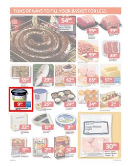 Pick n Pay Gauteng : Save on essentials (21 May - 2 Jun 2013), page 2