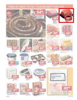 Pick n Pay Gauteng : Save on essentials (21 May - 2 Jun 2013), page 2