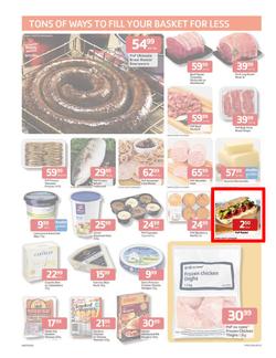Pick n Pay Gauteng : Save on essentials (21 May - 2 Jun 2013), page 2
