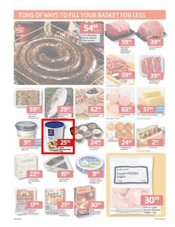 Pick n Pay Gauteng : Save on essentials (21 May - 2 Jun 2013), page 2