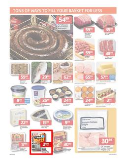 Pick n Pay Gauteng : Save on essentials (21 May - 2 Jun 2013), page 2