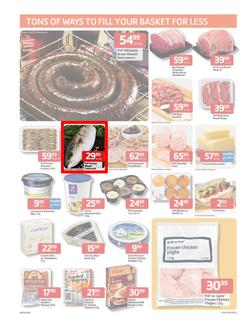 Pick n Pay Gauteng : Save on essentials (21 May - 2 Jun 2013), page 2