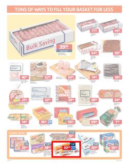 Pick n Pay Hyper Gauteng : Buy bulk & save (21 May - 2 Jun 2013), page 2