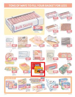 Pick n Pay Hyper Gauteng : Buy bulk & save (21 May - 2 Jun 2013), page 2