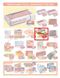 Pick n Pay Hyper Gauteng : Buy bulk & save (21 May - 2 Jun 2013), page 2