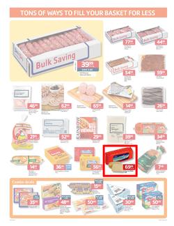 Pick n Pay Hyper Gauteng : Buy bulk & save (21 May - 2 Jun 2013), page 2