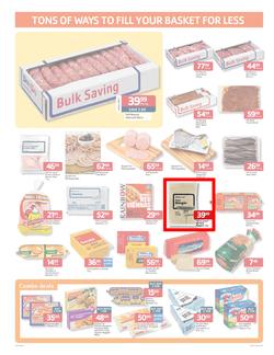 Pick n Pay Hyper Gauteng : Buy bulk & save (21 May - 2 Jun 2013), page 2