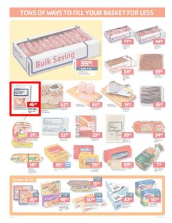 Pick n Pay Hyper Gauteng : Buy bulk & save (21 May - 2 Jun 2013), page 2