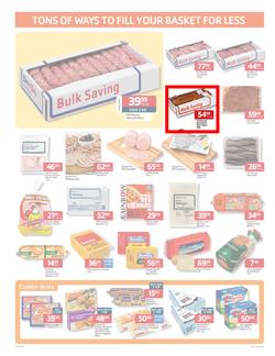 Pick n Pay Hyper Gauteng : Buy bulk & save (21 May - 2 Jun 2013), page 2