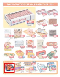 Pick n Pay Hyper Gauteng : Buy bulk & save (21 May - 2 Jun 2013), page 2