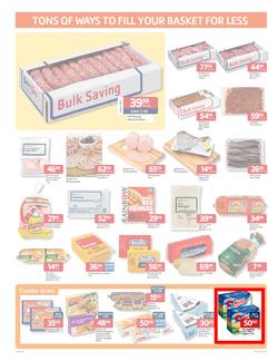 Pick n Pay Hyper Gauteng : Buy bulk & save (21 May - 2 Jun 2013), page 2