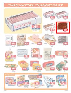 Pick n Pay Hyper Gauteng : Buy bulk & save (21 May - 2 Jun 2013), page 2