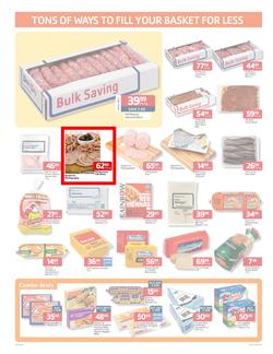 Pick n Pay Hyper Gauteng : Buy bulk & save (21 May - 2 Jun 2013), page 2