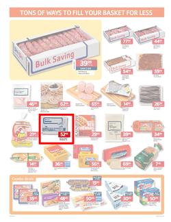 Pick n Pay Hyper Gauteng : Buy bulk & save (21 May - 2 Jun 2013), page 2