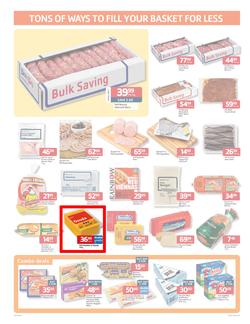 Pick n Pay Hyper Gauteng : Buy bulk & save (21 May - 2 Jun 2013), page 2