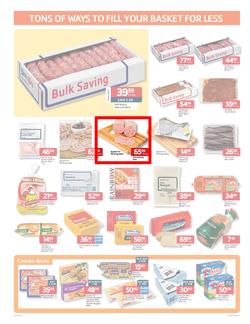 Pick n Pay Hyper Gauteng : Buy bulk & save (21 May - 2 Jun 2013), page 2