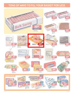 Pick n Pay Hyper Gauteng : Buy bulk & save (21 May - 2 Jun 2013), page 2