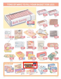 Pick n Pay Hyper Gauteng : Buy bulk & save (21 May - 2 Jun 2013), page 2