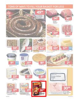 Pick n Pay Eastern Cape : Save on essentials (21 May - 2 Jun 2013), page 2