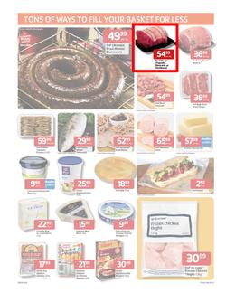 Pick n Pay Eastern Cape : Save on essentials (21 May - 2 Jun 2013), page 2