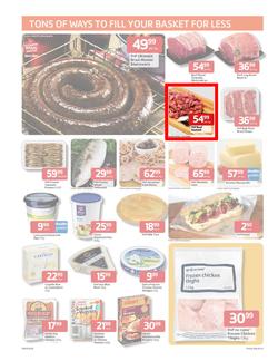 Pick n Pay Eastern Cape : Save on essentials (21 May - 2 Jun 2013), page 2