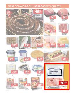 Pick n Pay Eastern Cape : Save on essentials (21 May - 2 Jun 2013), page 2