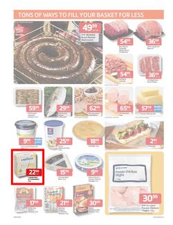 Pick n Pay Eastern Cape : Save on essentials (21 May - 2 Jun 2013), page 2