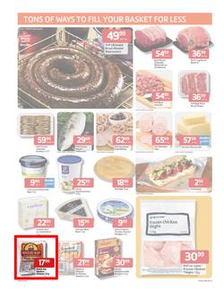 Pick n Pay Eastern Cape : Save on essentials (21 May - 2 Jun 2013), page 2