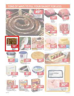 Pick n Pay Eastern Cape : Save on essentials (21 May - 2 Jun 2013), page 2