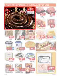 Pick n Pay Eastern Cape : Save on essentials (21 May - 2 Jun 2013), page 2