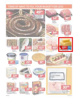 Pick n Pay Eastern Cape : Save on essentials (21 May - 2 Jun 2013), page 2