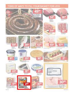 Pick n Pay Eastern Cape : Save on essentials (21 May - 2 Jun 2013), page 2