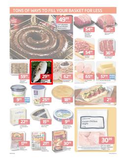Pick n Pay Eastern Cape : Save on essentials (21 May - 2 Jun 2013), page 2