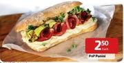 PnP Panini Each