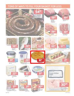 Pick n Pay Western Cape : Save on essentials (21 May - 2 Jun 2013), page 2