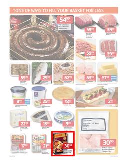 Pick n Pay Western Cape : Save on essentials (21 May - 2 Jun 2013), page 2