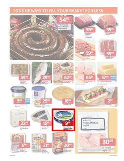 Pick n Pay Western Cape : Save on essentials (21 May - 2 Jun 2013), page 2
