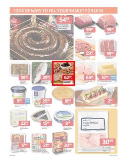 Pick n Pay Western Cape : Save on essentials (21 May - 2 Jun 2013), page 2