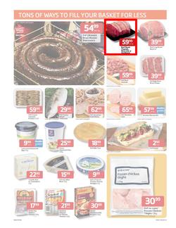 Pick n Pay Western Cape : Save on essentials (21 May - 2 Jun 2013), page 2
