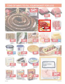 Pick n Pay Western Cape : Save on essentials (21 May - 2 Jun 2013), page 2