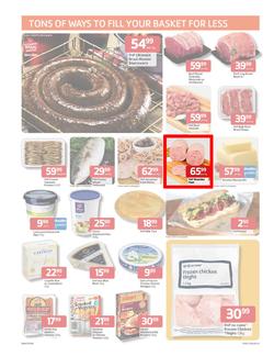 Pick n Pay Western Cape : Save on essentials (21 May - 2 Jun 2013), page 2