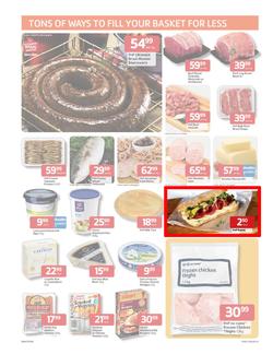 Pick n Pay Western Cape : Save on essentials (21 May - 2 Jun 2013), page 2