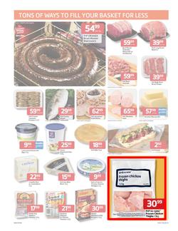 Pick n Pay Western Cape : Save on essentials (21 May - 2 Jun 2013), page 2