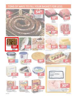 Pick n Pay Western Cape : Save on essentials (21 May - 2 Jun 2013), page 2