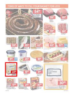 Pick n Pay Western Cape : Save on essentials (21 May - 2 Jun 2013), page 2