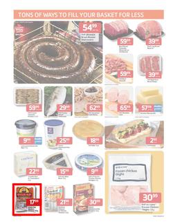 Pick n Pay Western Cape : Save on essentials (21 May - 2 Jun 2013), page 2