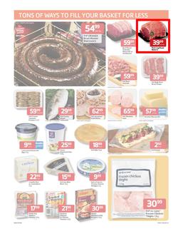 Pick n Pay Western Cape : Save on essentials (21 May - 2 Jun 2013), page 2