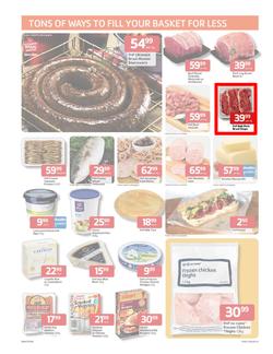 Pick n Pay Western Cape : Save on essentials (21 May - 2 Jun 2013), page 2