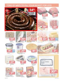 Pick n Pay Western Cape : Save on essentials (21 May - 2 Jun 2013), page 2